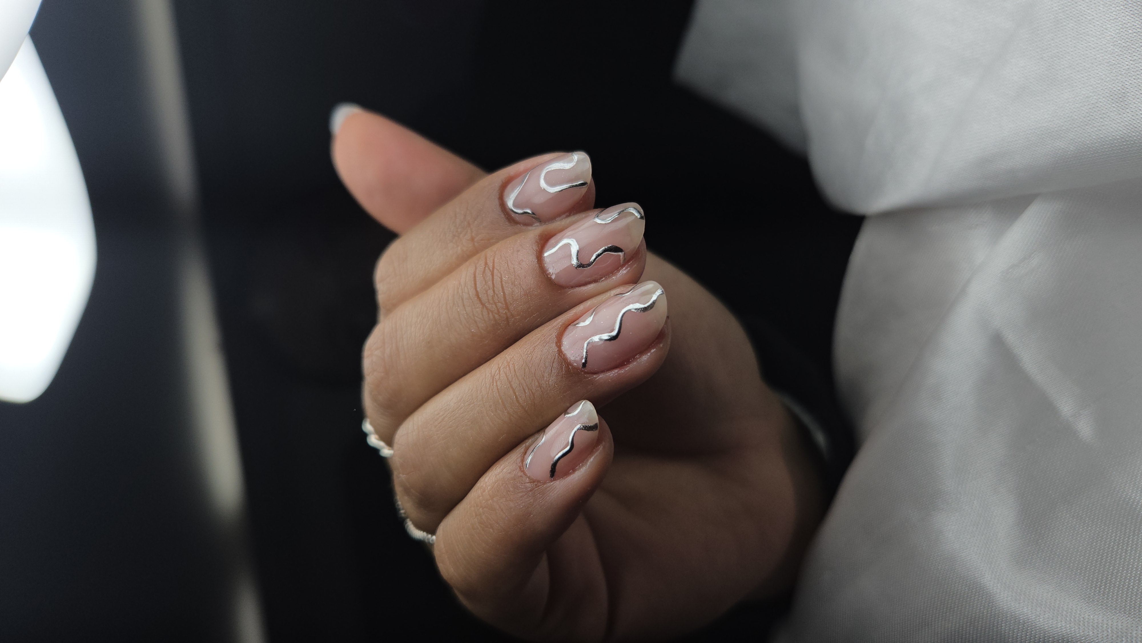 Manicure & Pedicure em Perdizes