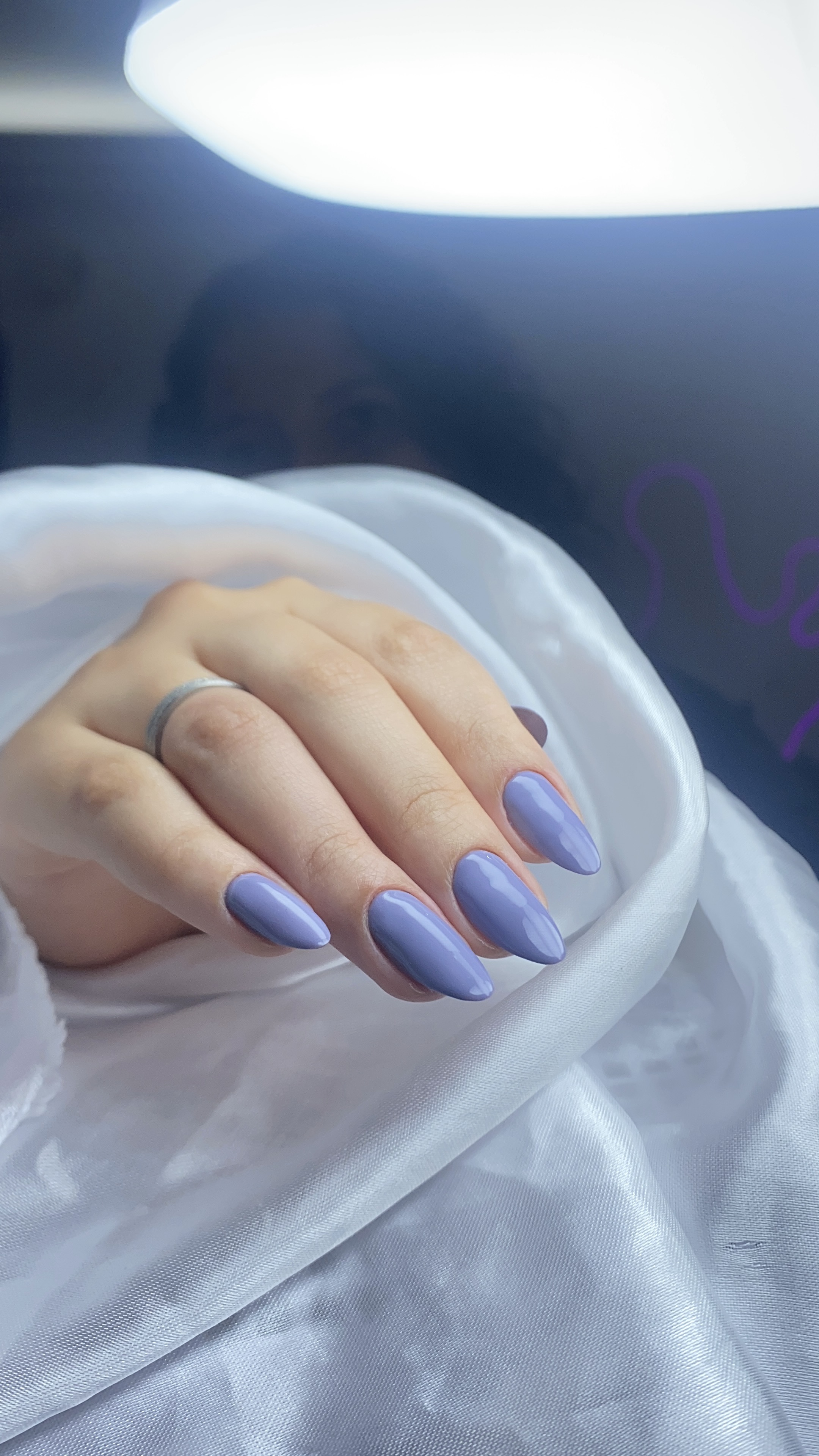 Pedicure em Perdizes